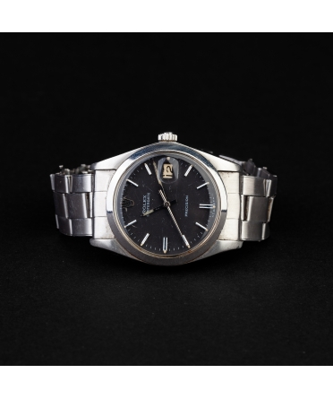 Zegarek Rolex Oysterdate Precision vintage, lata 60-te, Szwajcaria - 1
